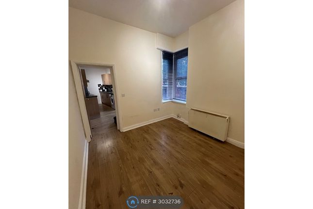 Flat, St Catherines, Lincoln photo 5