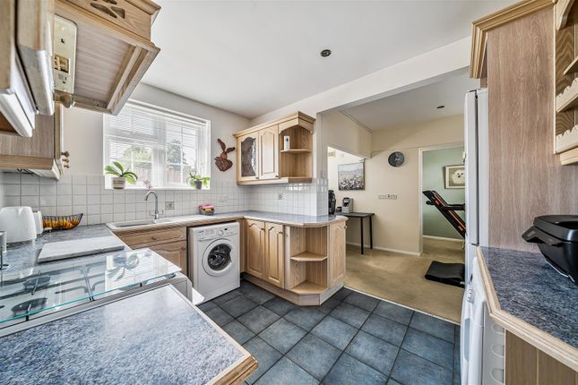Annex Kitchen