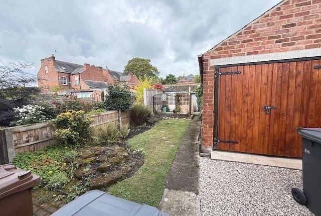 Garage And Driveway Not Included In R