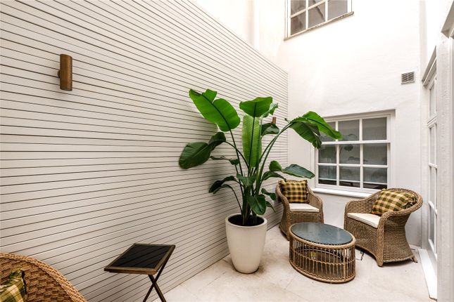 2-bed flat on Flat 1, 27, Bolton Street, London, £1,850,000