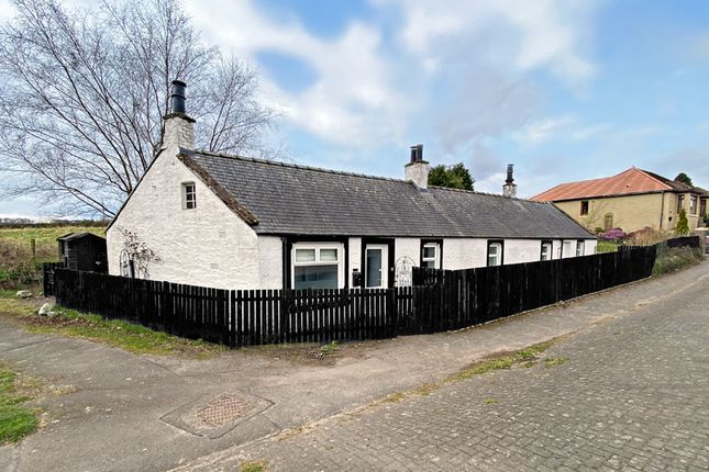 Thumbnail Cottage for sale in Lockerbie Road, Dumfries