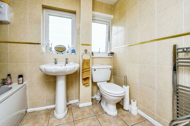 Semi-detached house for sale in Whitefield Drive, Kirkby, Merseyside