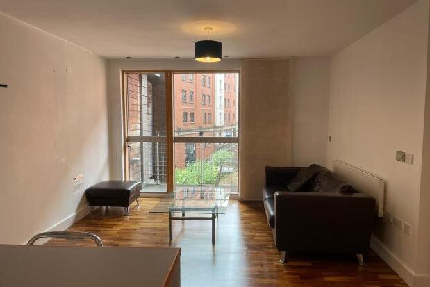 Thumbnail Flat to rent in The Hacienda, Manchester