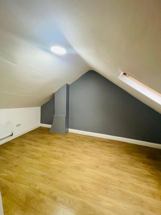 Thumbnail Room to rent in High Road, Leyton