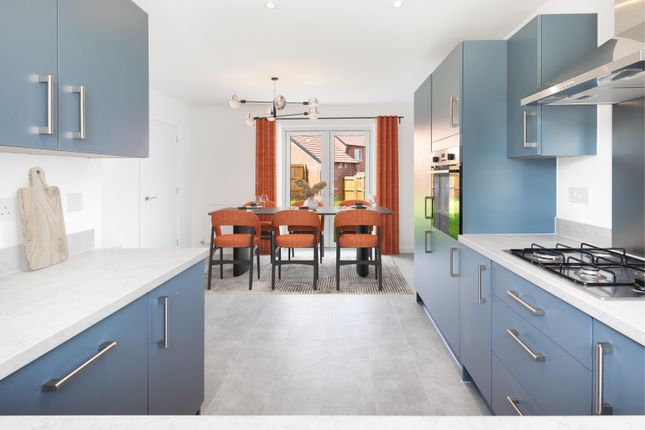 46, North Fields, Sturminster Newton photo 3