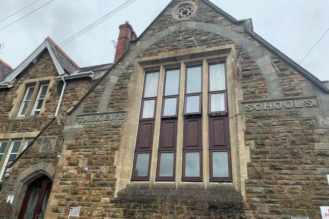 Thumbnail Flat to rent in Tower Hill, Haverfordwest