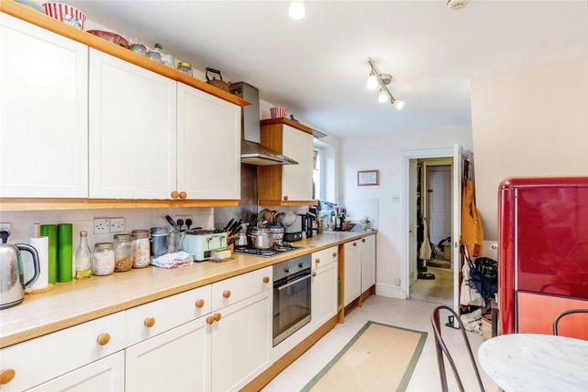 Flat for sale in Caledonia Place, Clifton, Bristol