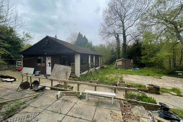 3 bed bungalow for sale in Distarti, 48 Rhododendron Avenue, Meopham, Gravesend, Kent DA13