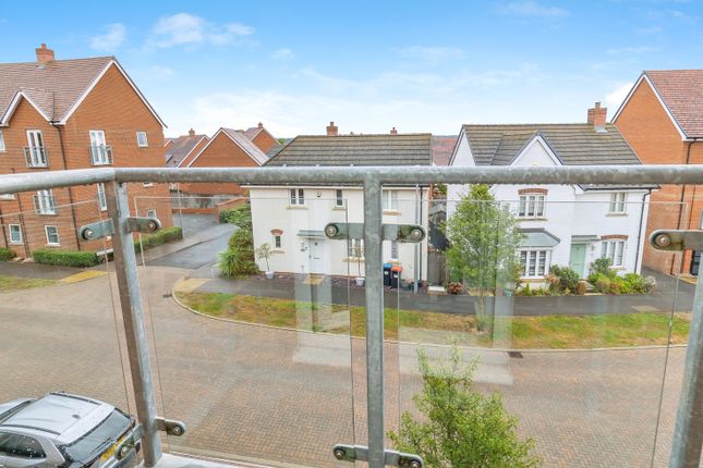 Flat 7, 57, Santa Cruz Avenue, Milton Keynes photo 3