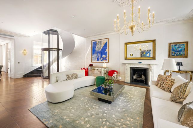 Ladbroke, Ladbroke Terrace, London photo 4