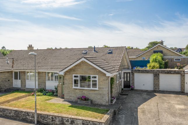 4-bed house on 31, Stonyacres, Dorset, £410,000