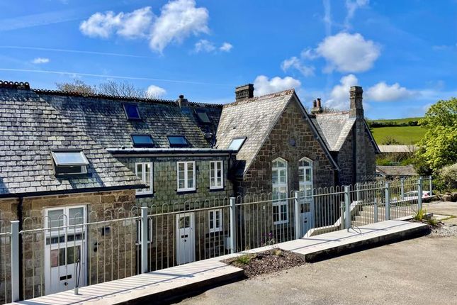 Thumbnail Cottage for sale in Lelant, St. Ives