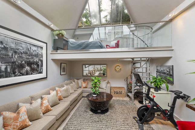 102, 102 Cheyne Walk, London photo 4