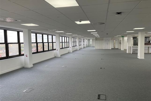 Office to let in Maritime House, 1 Linton Road, Barking