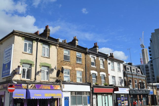 Flat B, 124, Loampit Vale, London photo 3