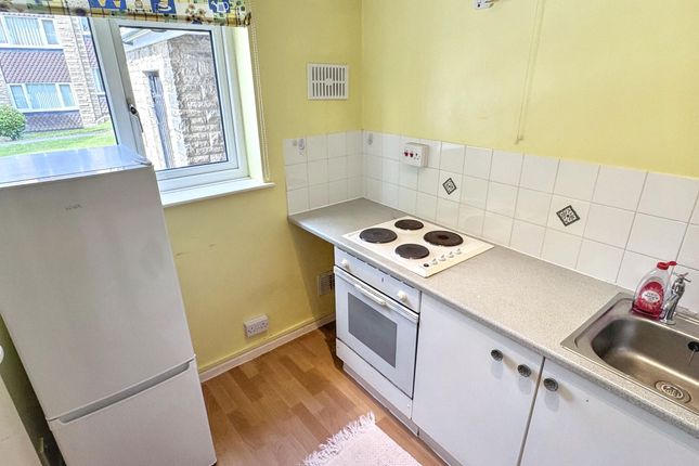 Flat 29, Hallam Chase, Sheffield photo 4