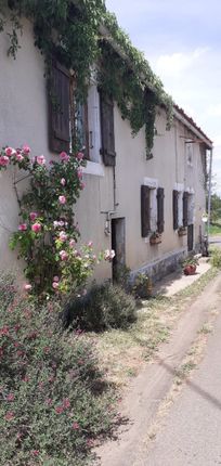 Property for sale in Pleuville, Charente, France