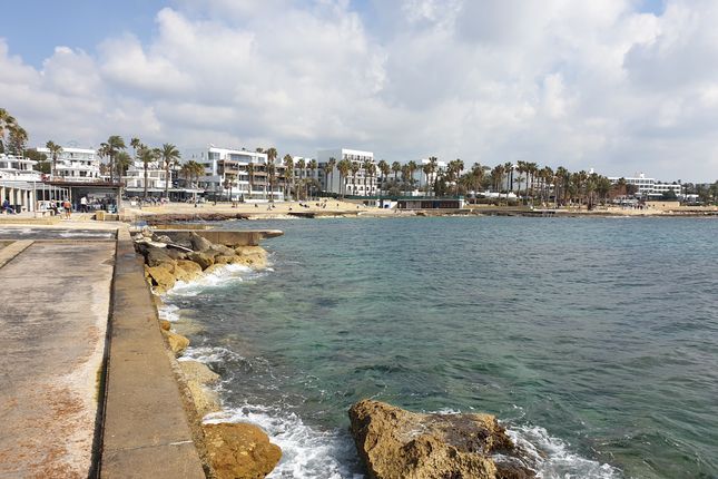 Land for sale in 850, In The Heart Of Kato Paphos, Cyprus