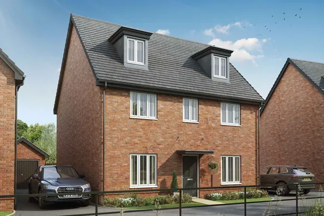 Taylor Wimpey - Heather Gardens