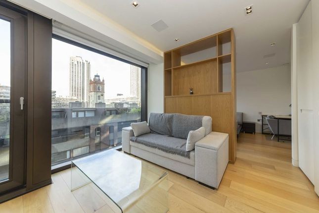 Apartment 41, Roman House, Wood Street, London photo 4