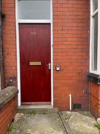 Terraced house to rent in Plodder Lane, Bolton BL4
