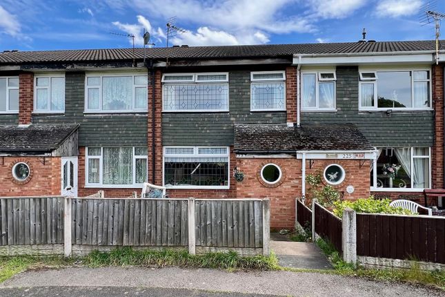 Thumbnail Terraced house for sale in Bromley Lane, Kingswinford