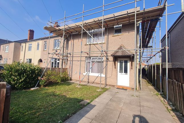 Thumbnail Semi-detached house to rent in Henson Grove, Castleford