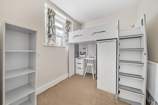Flat for sale in Priory Road, South Hampstead