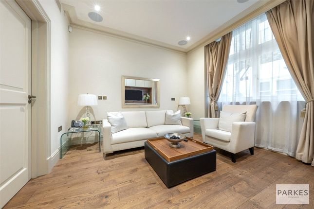 Terraced house for sale in Hertford Street, Mayfair, London.