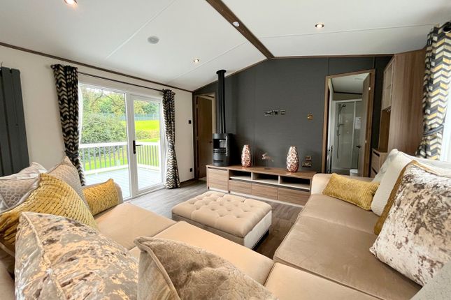 Lodge for sale in Charmouth, Bridport