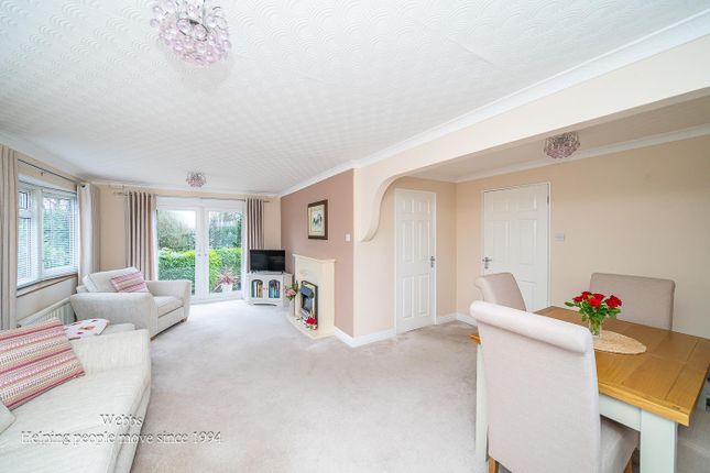 10, Cavans Wood Park, Cannock photo 2