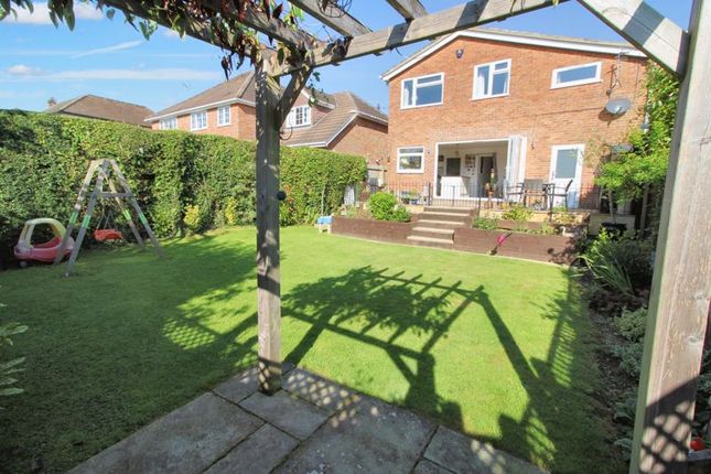Semi-detached house for sale in West Avenue, Penn, High Wycombe