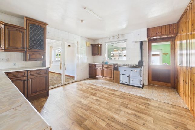 The Bungalow, Crossways, Coleford photo 4