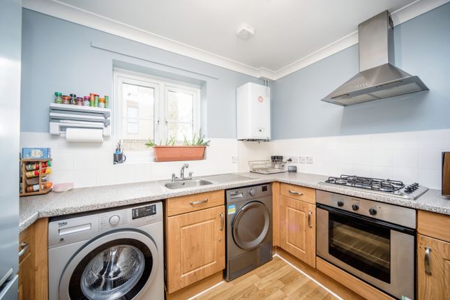 Flat for sale in School Drive, St Neots