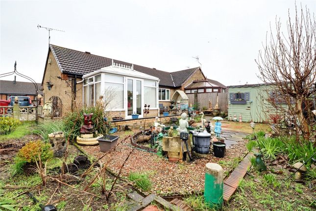 8 Poachers Croft, Doncaster photo 2