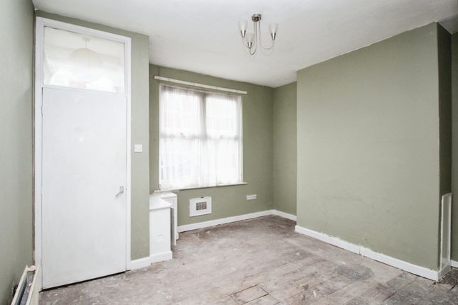 Terraced house for sale in Midland Road, Reddish, Stockport, Cheshire