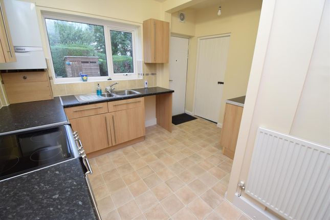 Semi-detached house to rent in Manygates Avenue, Wakefield