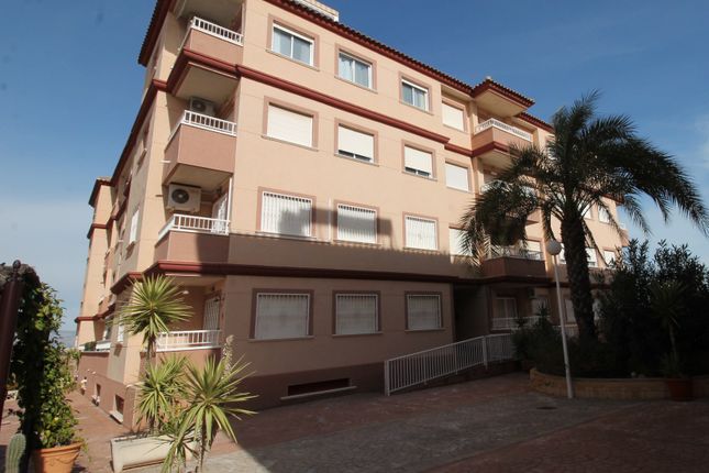 Thumbnail Apartment for sale in Avenida Maria Del Mar Rodriguez Albaladejo, Algorfa, Alicante, Valencia, Spain