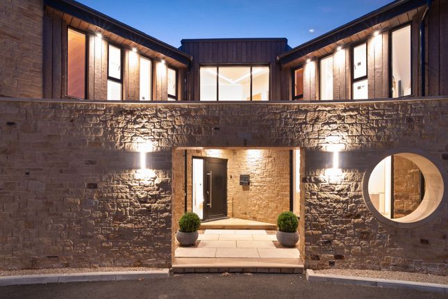 The Burrows, Fieldstone Gardens, Poulton-le-Fylde photo 2