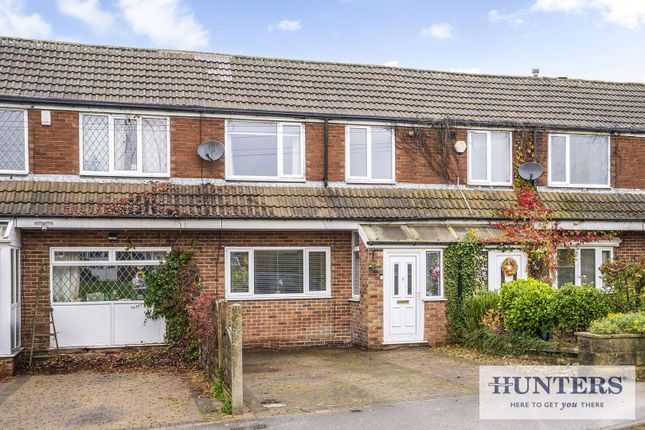 3-bed terraced on Haw Lane, Leeds, £240,000