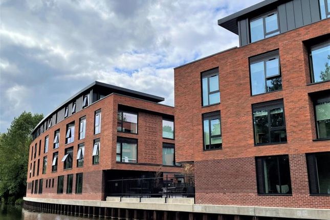 Thumbnail Studio to rent in Boutique, Boulevard Wharf, Nottingham