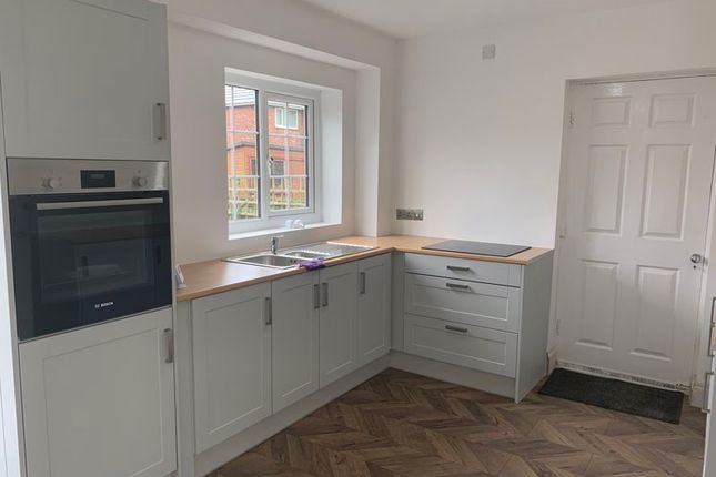 12, Chester Grove, Blyth photo 2