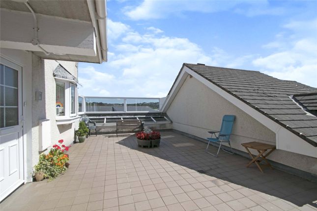 Detached house for sale in Redannick Lane, Truro, Cornwall