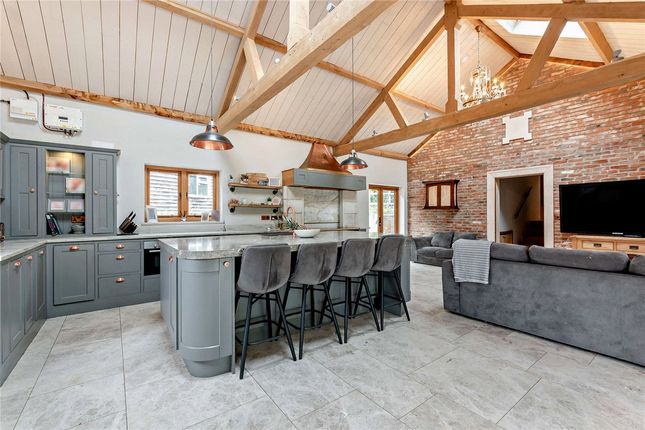 2 Tan House Cottages,, Ashford Hill Road, Thatcham photo 4