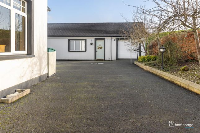 Detached house for sale in 42 Lower Ballyartan Road, Claudy