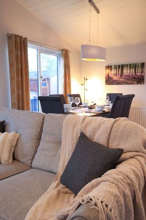 Aspire Oslo Lodge ,No. 38, Roydon Marina Village, Roydon photo 4