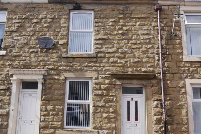 Thumbnail Terraced house to rent in Orange Street, Accrington, Lancashire