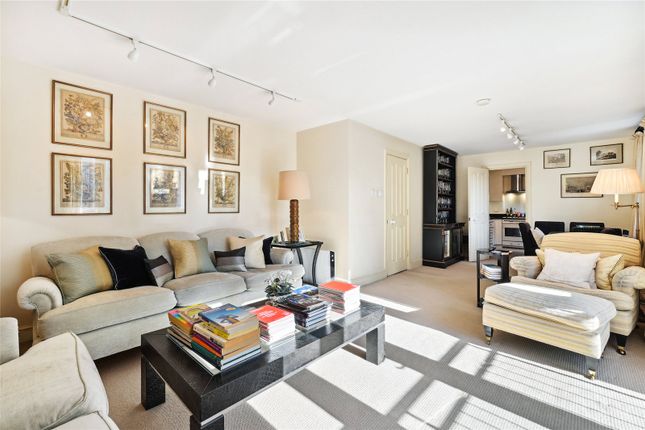 2-bed flat on Flat 5, 5, Old Pye Street, London, £750,000