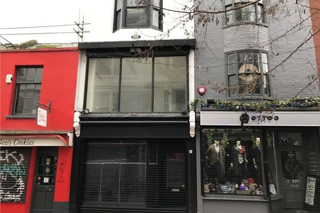 Office to let in 11 Duke Street, Brighton, East Sussex