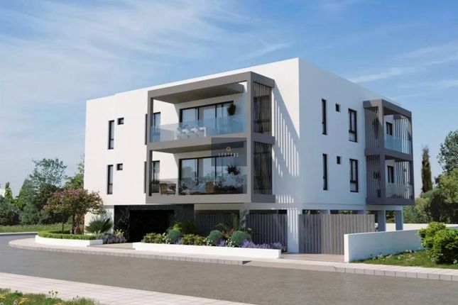 Thumbnail Apartment for sale in 46 Makedonitissas Avenue Egkomi, İncirli 2417, Cyprus